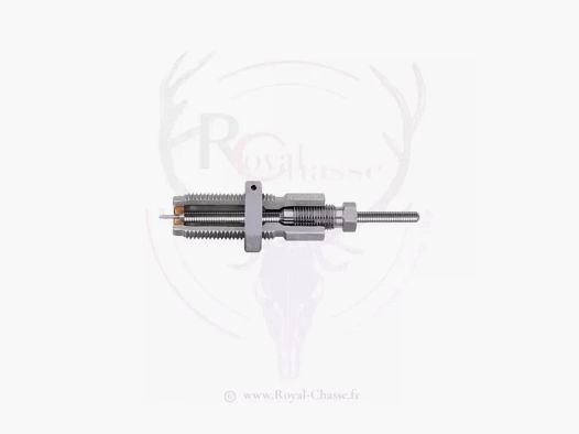 Vollkaliber-Rekalibriervorrichtung Kal.500 S&W D.500 HORNADY