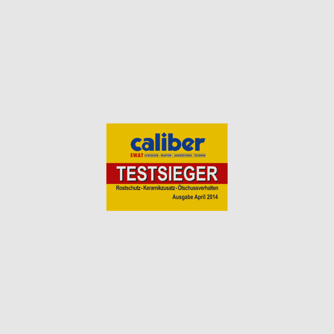 Waffenfett Ballistol GunCer Keramik, Dose 70g ( ohne Silikon und PTFE ), Bild 2 von 2