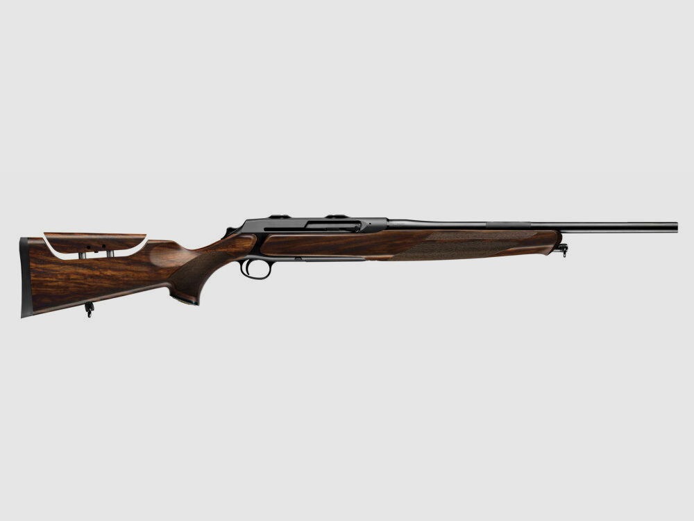 J.P. Sauer & Sohn SAUER 303 ErgoLift Select VSR .308 Win. LL510 M15x1
