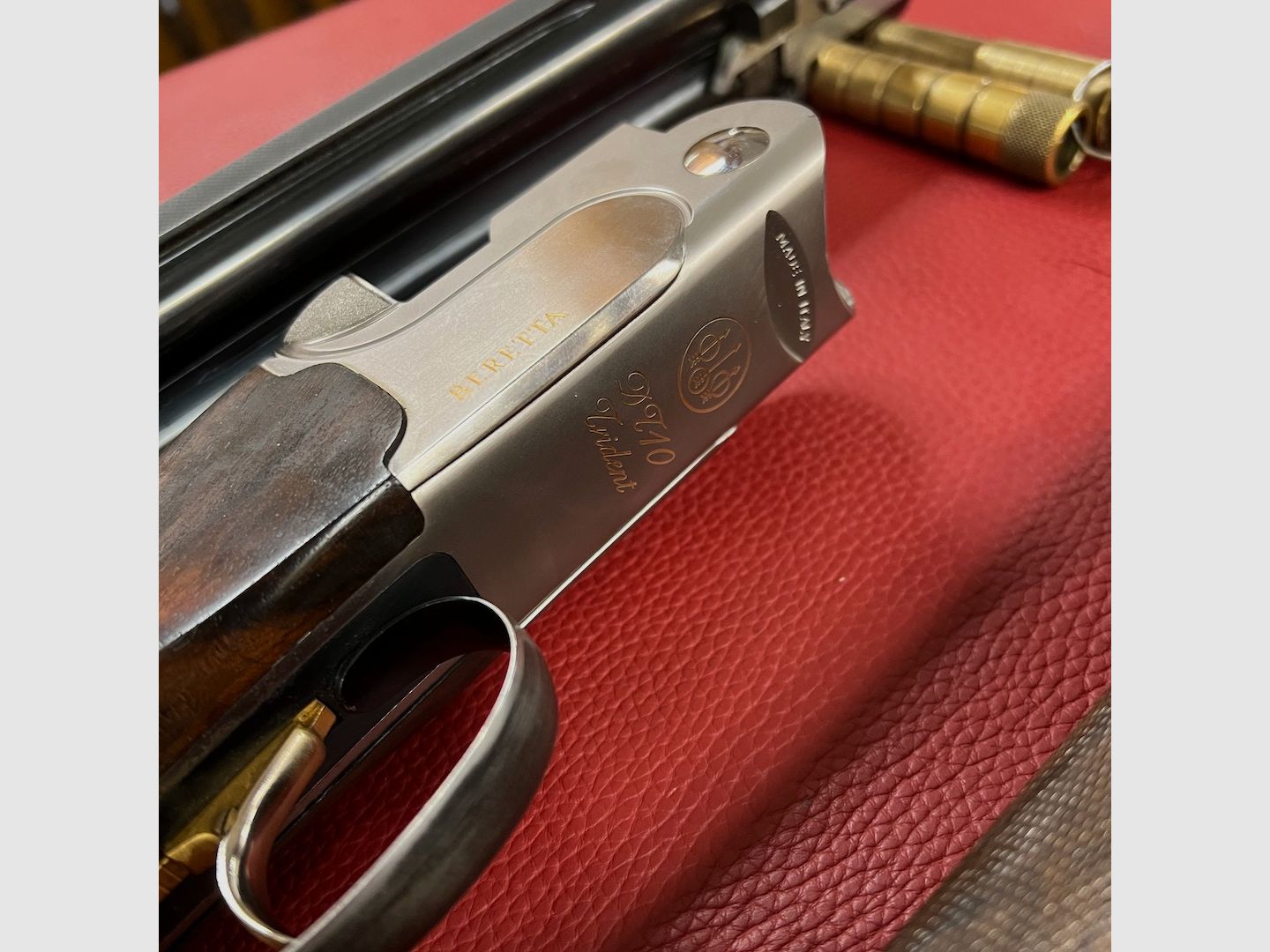 Beretta DT10 Trident, Bild 3 von 9