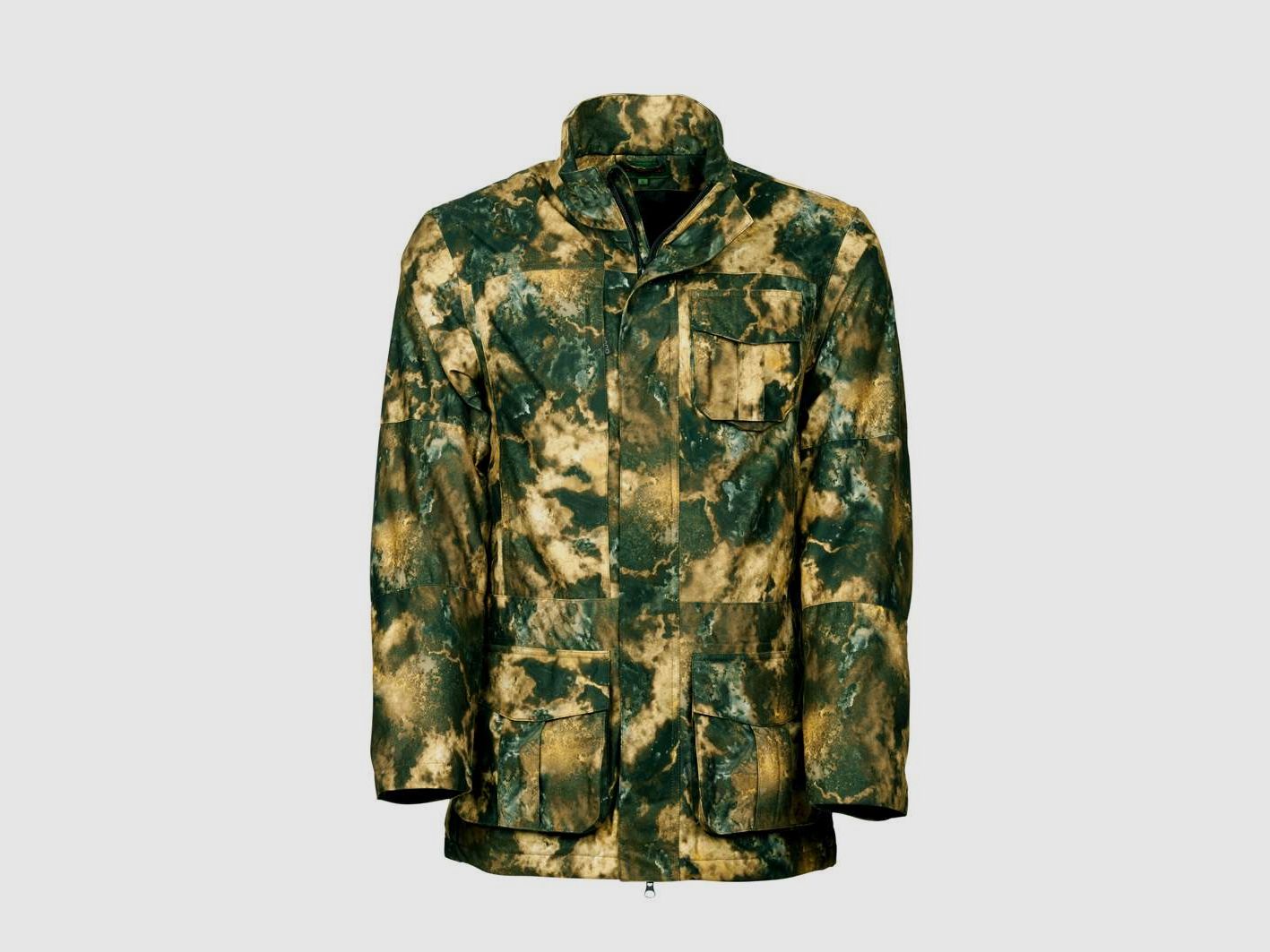 Jagd-Jacke Minnesota Woodland, Bild 1 von 9
