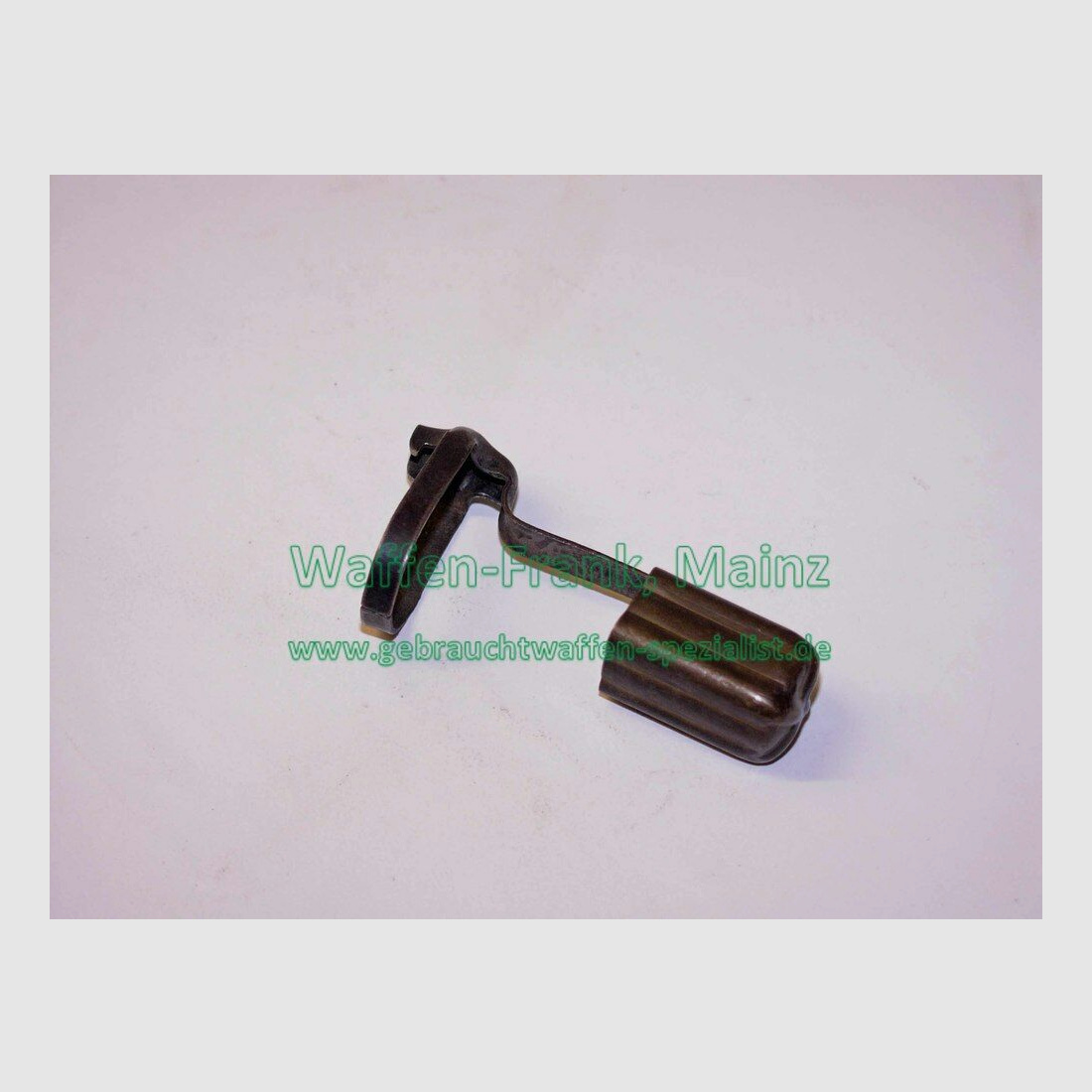 Diverse Hersteller Mündungsschoner Messing