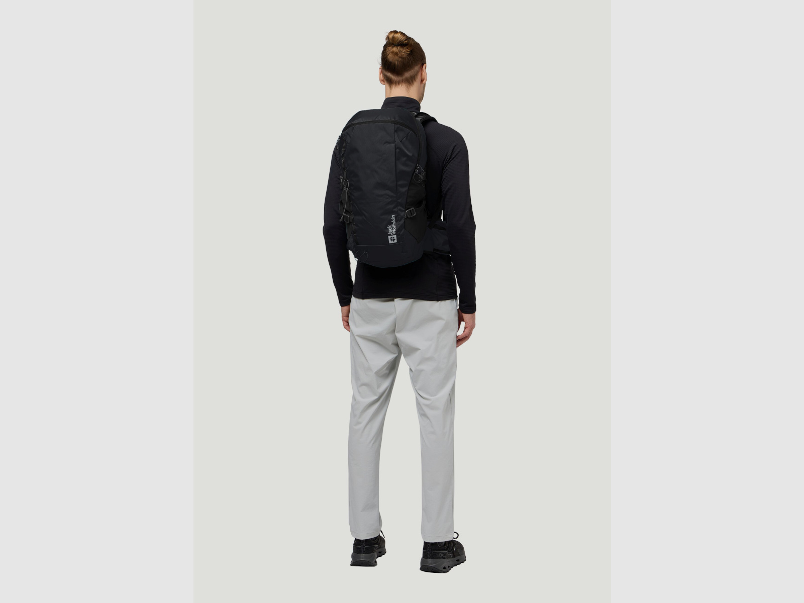 JACK WOLFSKIN Cyrox Shape 25 S-l Phantom