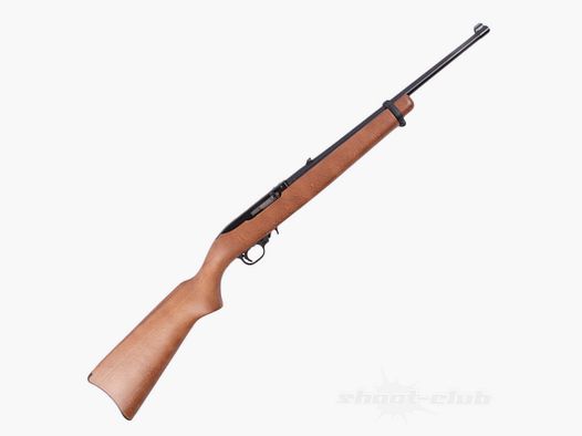 Ruger 10/22 RB Carbine