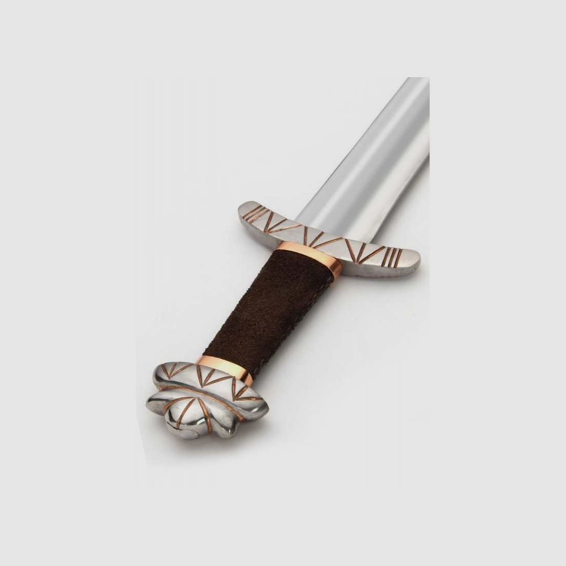 Windlass Steelcrafts Stiklestad Wikingerschwert