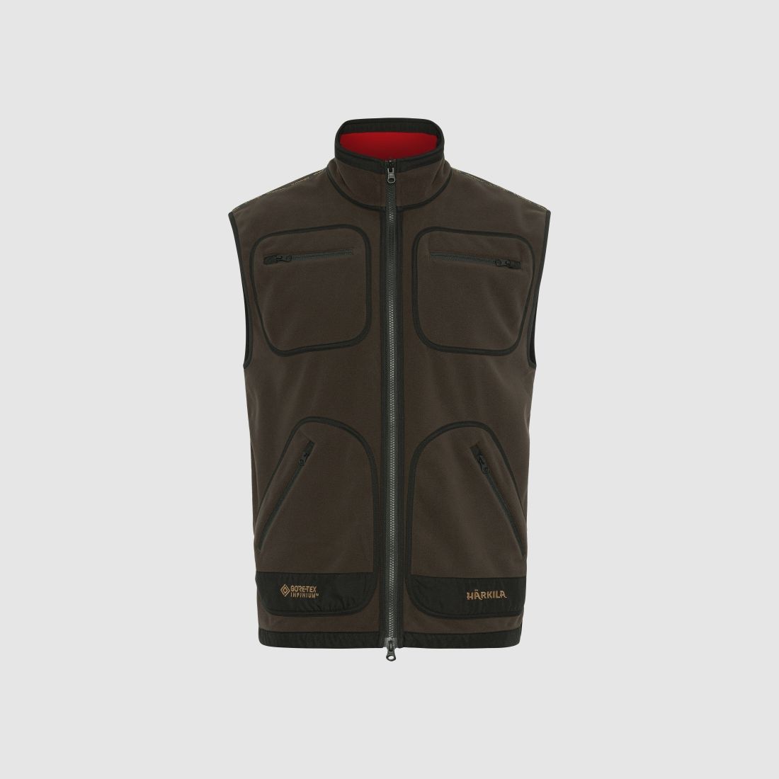 Härkila Kamko Fleece Vest