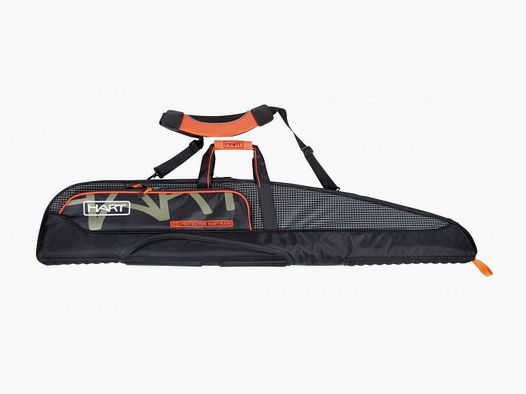 Hart Rst Geweerfutraal 115 cm