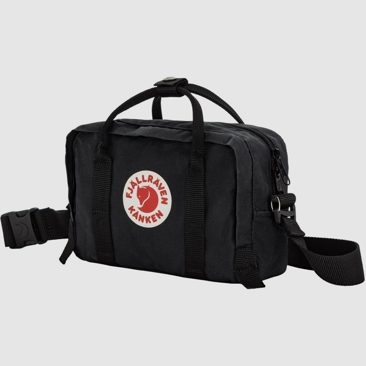 Fjällräven Kånken Crossbody