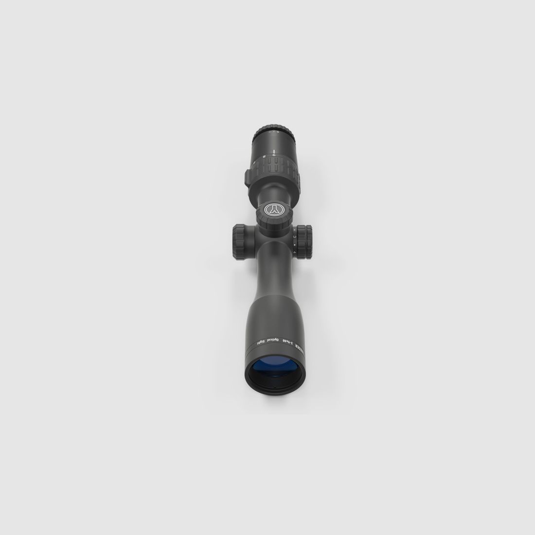 Pulsar (Yukon) Zielfernrohr Jaeger 3-9x40 Optical Sight (X01i Reticle), Bild 3 von 12