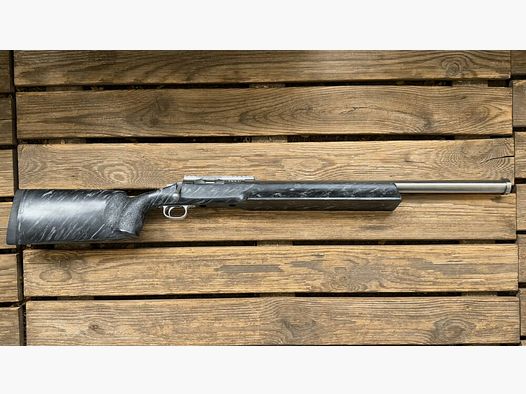 Kelby`s SMH Precision canon de match lourd de 24 pouces 6mmPPC