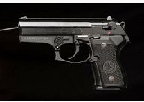 Beretta 8000 Mini Cougar