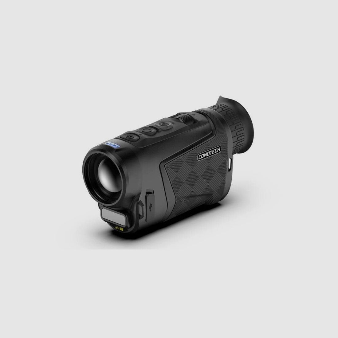 CONOTECH Lipot 635LRF - AI-Focus e LRF in formato compatto