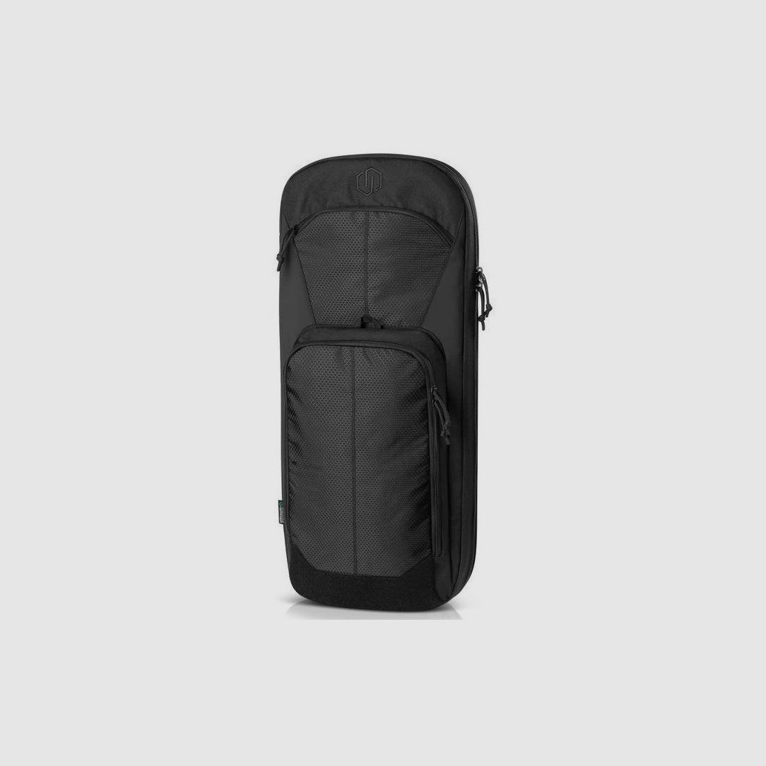 Savior Specialist Covert 30" Rifle Case - Black, image 1 sur 4