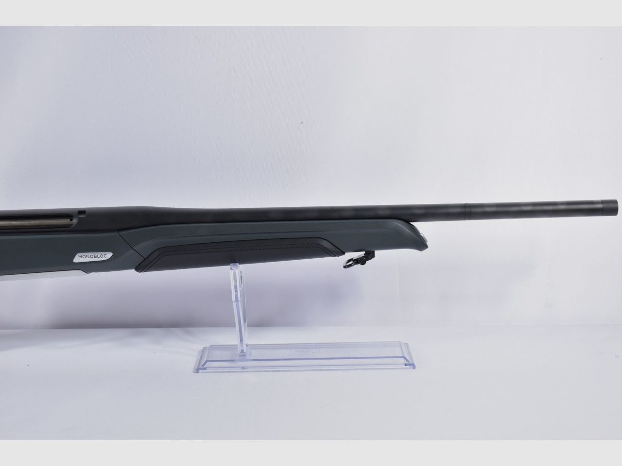 Steyr Monobloc .308Win Repetierbüchse