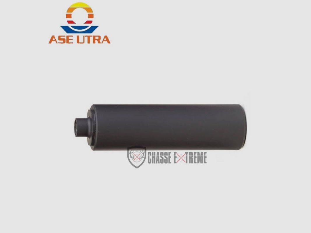 Schalldämpfer ASE UTRA SL7I Kal 300/338 Grün Od
