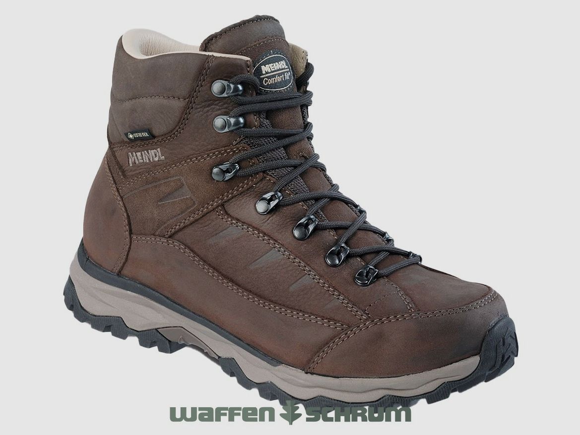Meindl Boots Toblach Lady GTX® Brown