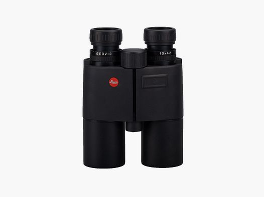 Lornetki Leica Geovid 10x42