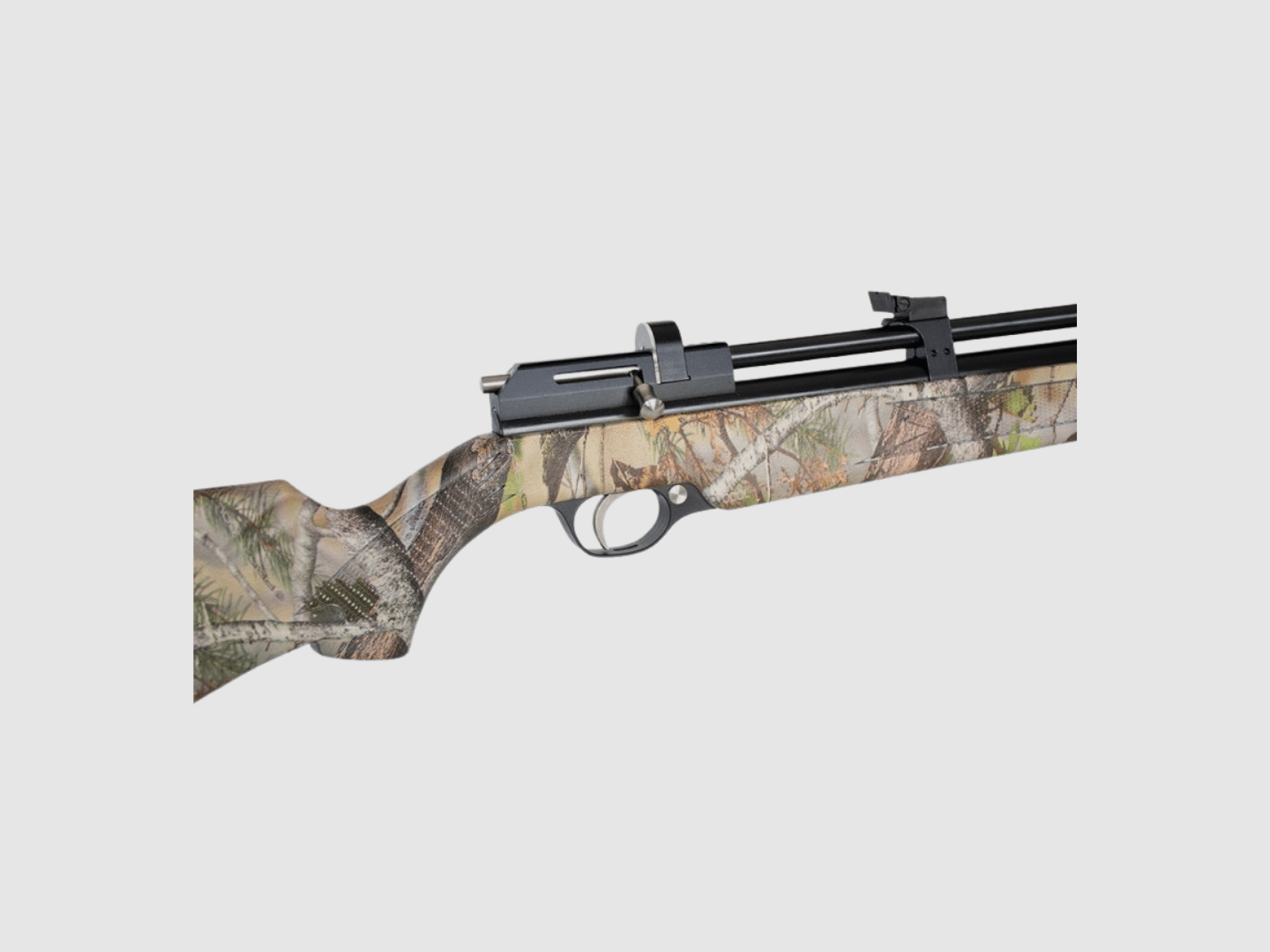 Fusil PCP Arcea Snowpeak PR900 CAMO, image 2 sur 4