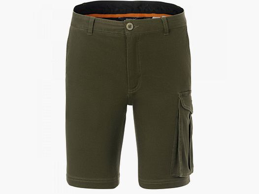 Bendrick Shorts Herren (Dark Khaki)
