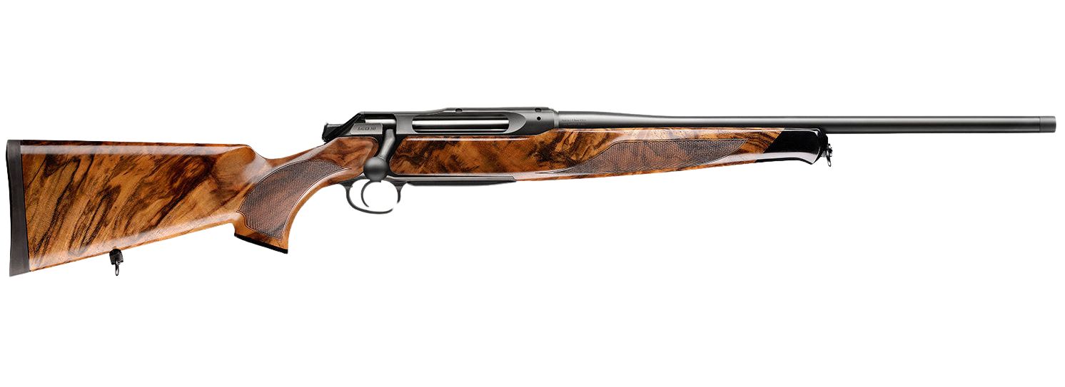 Sauer 505 Artemis