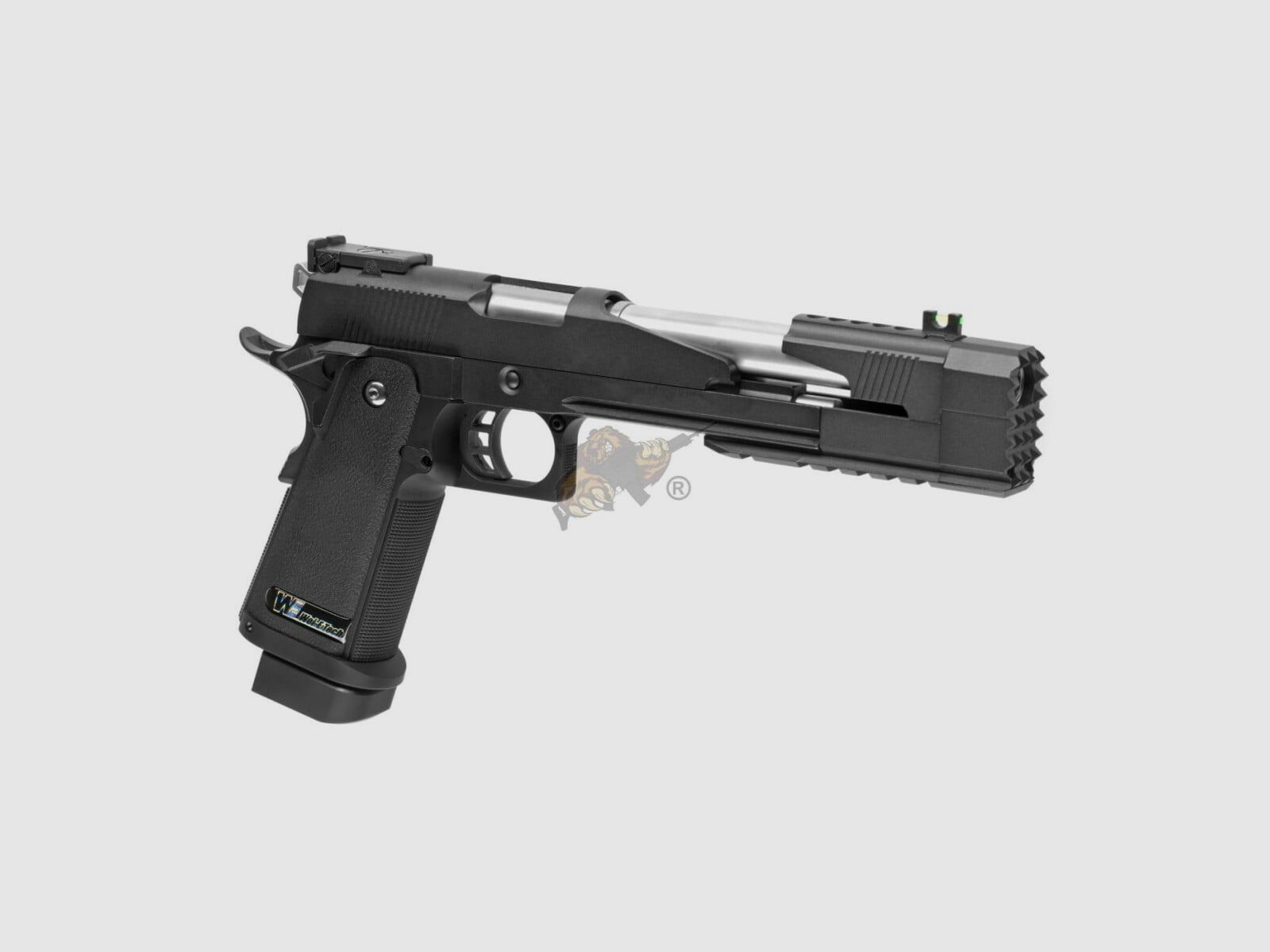 WE Hi-Capa 7 Full Metal GBB -F-, immagine 1 di 5