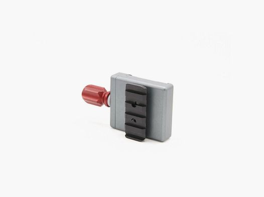 Tier One Arca Adapter Picatinny lang