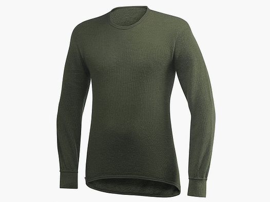 Woolpower Ullfrotté 200 Unterhemd