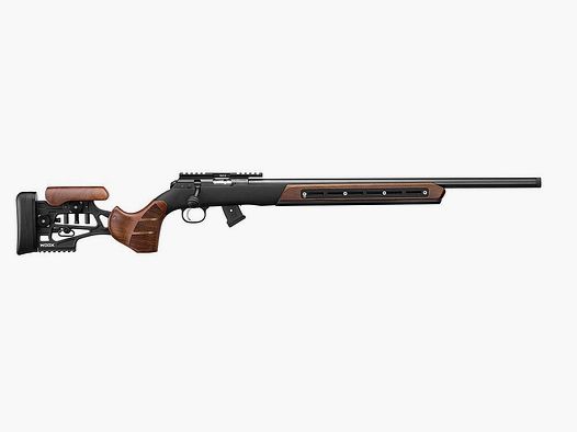 Rifle CZ 457 Woox 22LR 24"