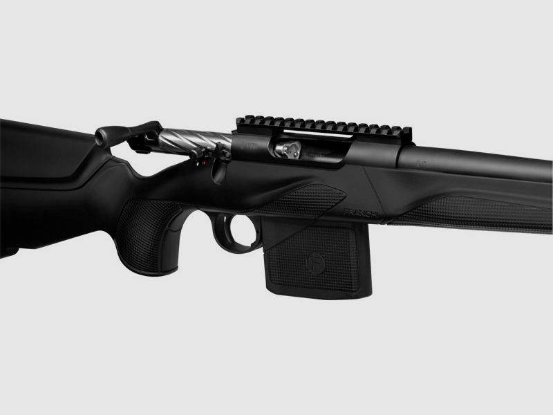 Franchi – carabina a otturatore / HORIZON VARMINT BLACK SYNT / .308 Win, immagine 5 di 8
