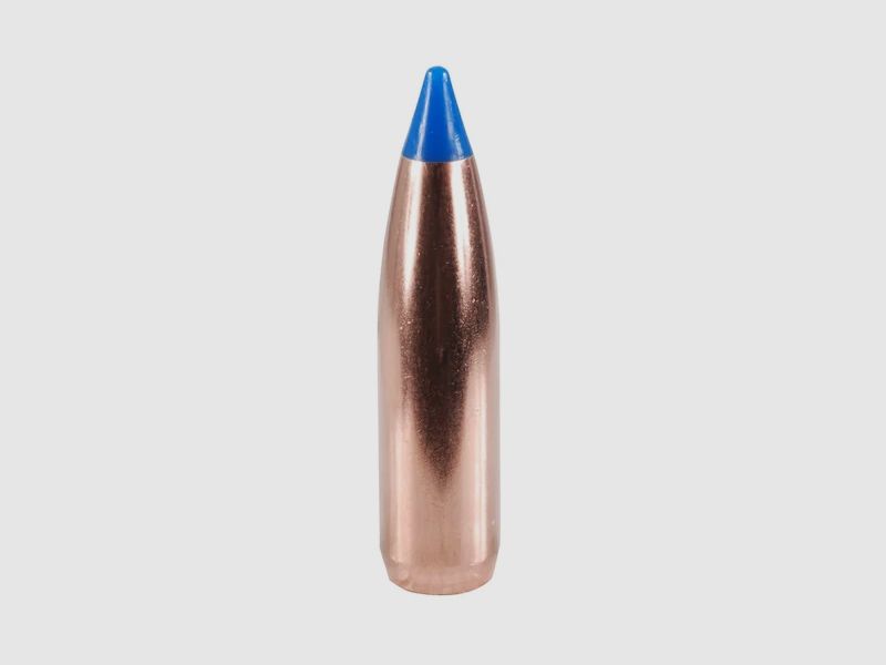Nosler Geschoss Ballistic Tip Hunting .25/.257 100GR Spitzer 50 Stück