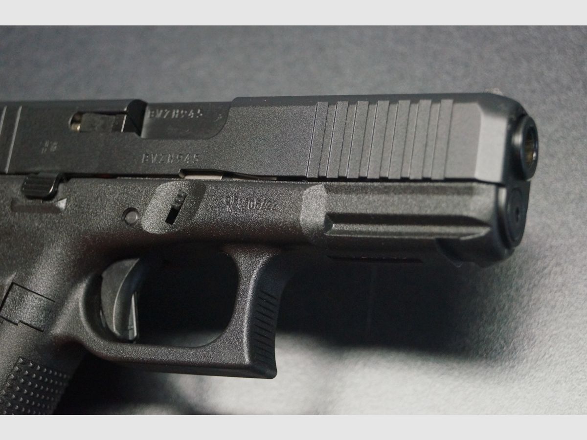 Glock 45 Gen5, Bild 2 von 5