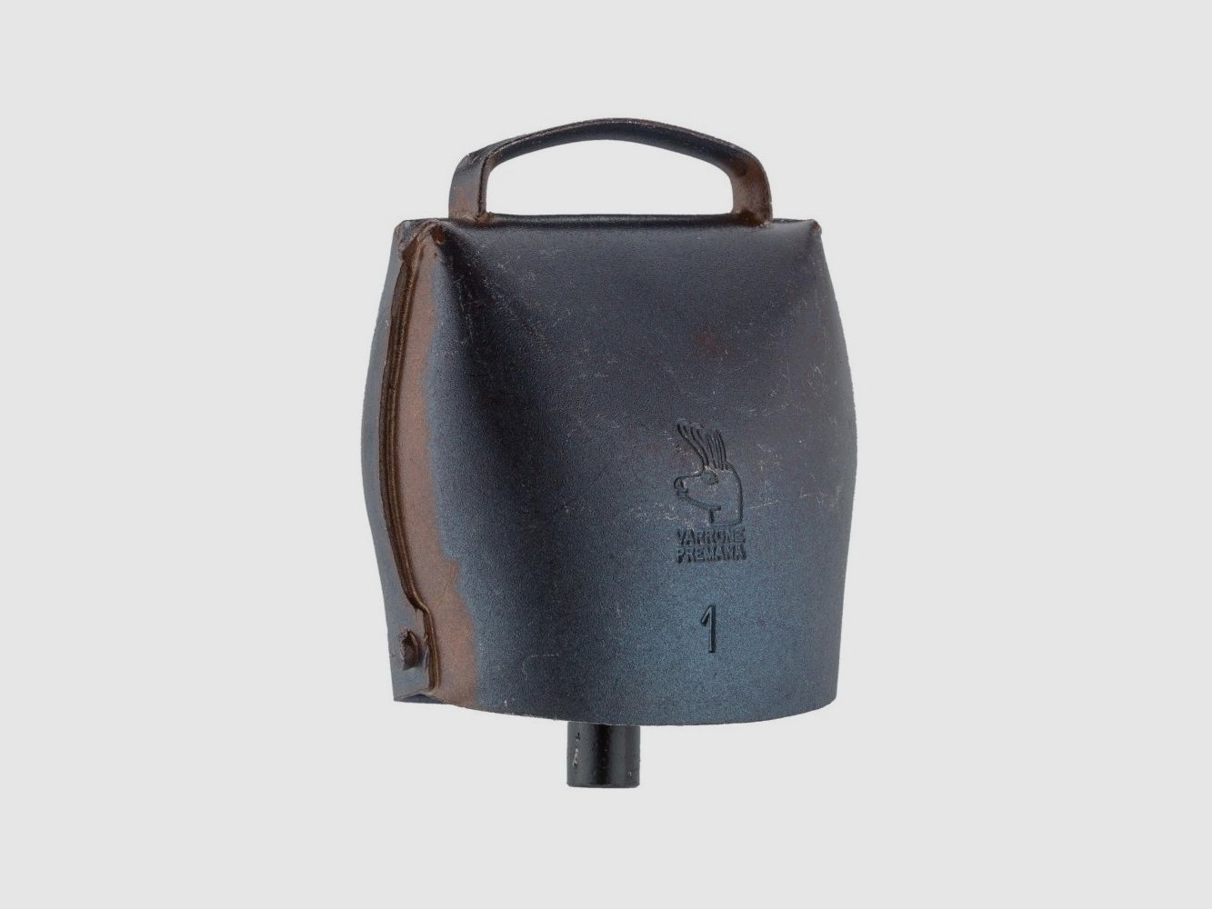 CLOCHE CHAMONIX n°1, image 1 sur 4