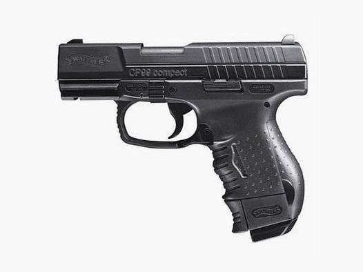 Pistola CO2 Walther CP99 Compact Blowback