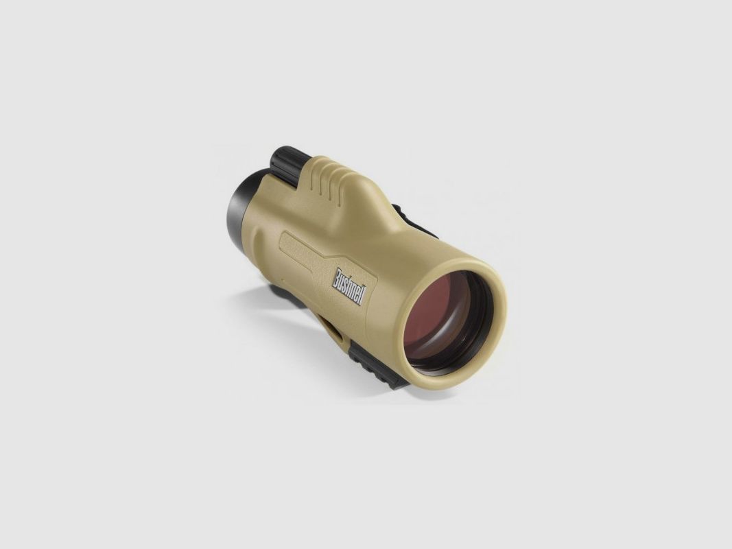 Monokular BUSHNELL Legend HD Tactical 10x42, Bild 1 von 2
