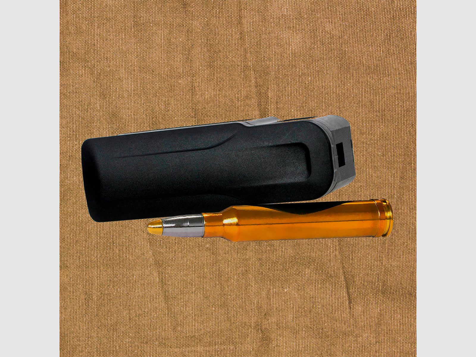 Mauser 12 Max, Bild 3 von 8