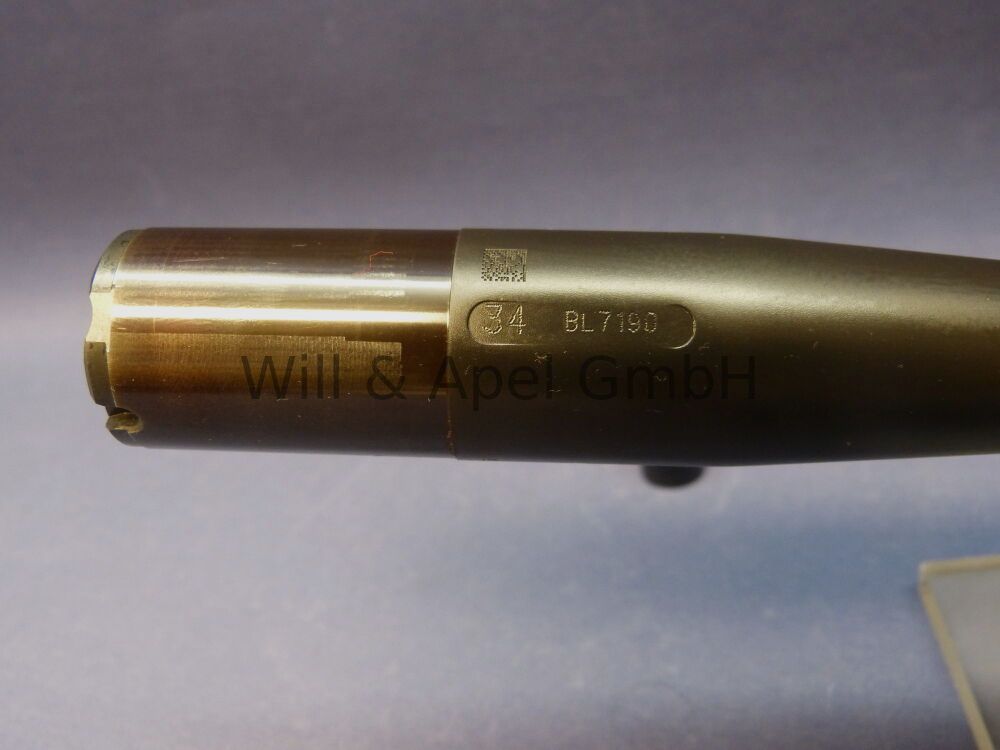 SAUER & SOHN 404/505