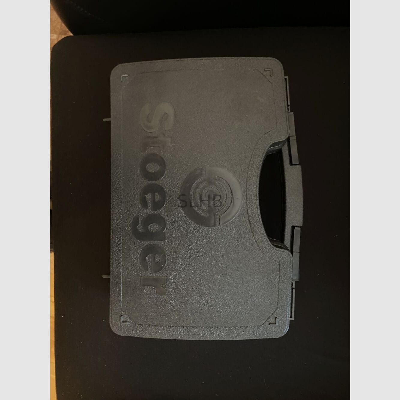 STOEGER STR-9 (Listo para óptica)