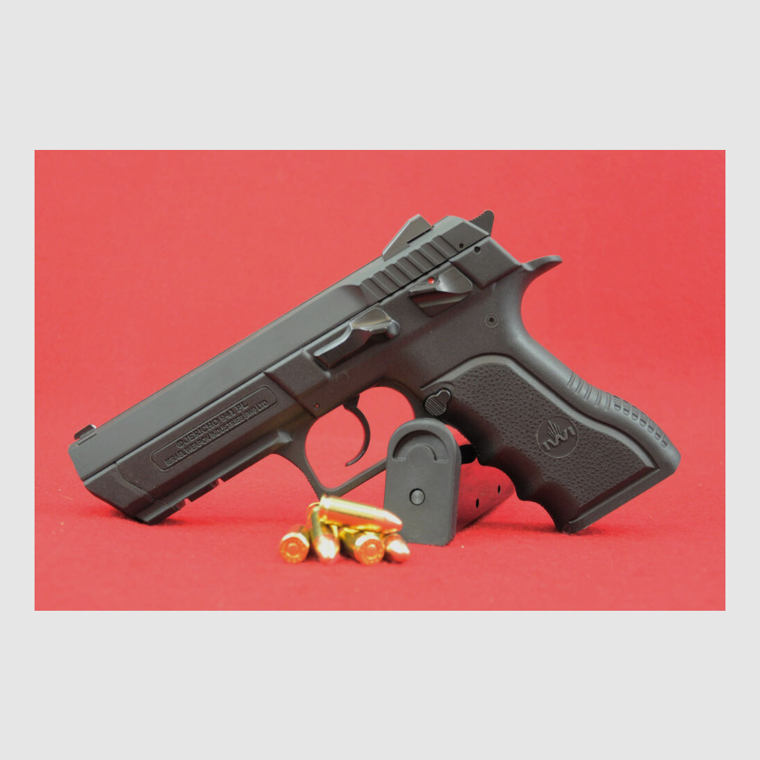 Jericho 941