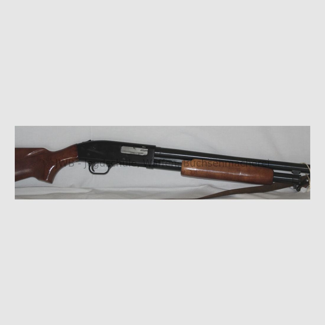 Lakefield Mossberg 400G Made in Canada