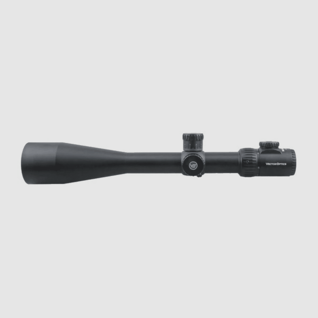 Luneta Vector Optics Minotaur Gen II 12-60×60 DOT, zdjęcie 2 z 10