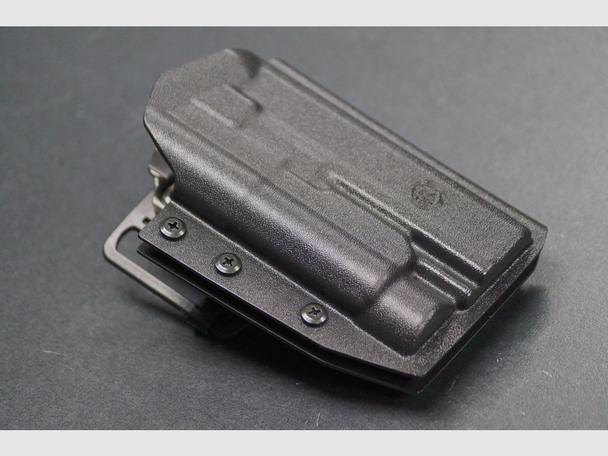 Walther PDP Holster mit TLR1, Bild 5 von 5