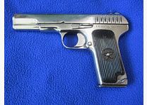 Pistola Tokarev TT33 año de fabricación 1945 con prueba de fuego válida TT33
