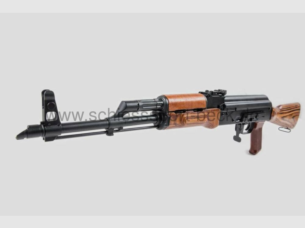 WBP (PL) Jack Holz (7,62×39)