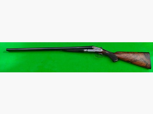 Armée & Marine Double fusil sœur Angleterre 12/65 COLLECTEUR