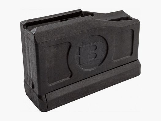 Magazin BERGARA Kurzlauf kompatibel B-14 HMR WILDERNESS TERRAIN (5 Patronen)