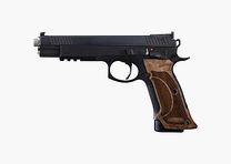 Ceská zbrojovka CZ Taipan Sport 9 mm Luger