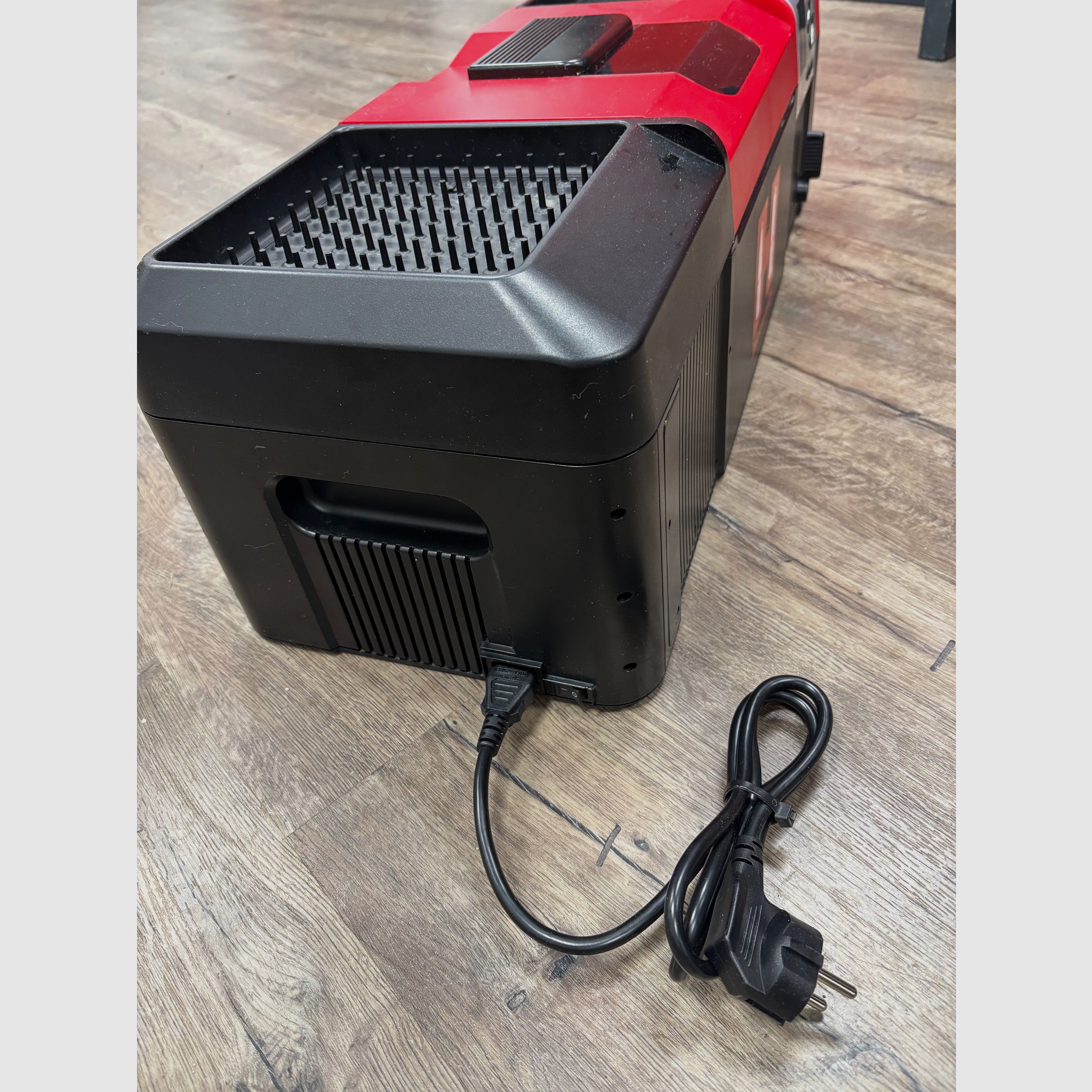 Hornady Hot Tub Sonic Cleaner XXL Ultraschallreiniger Neuwertig 