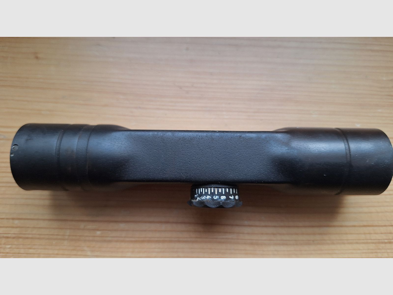 Scope ZF4 dow for G43 K43 K98