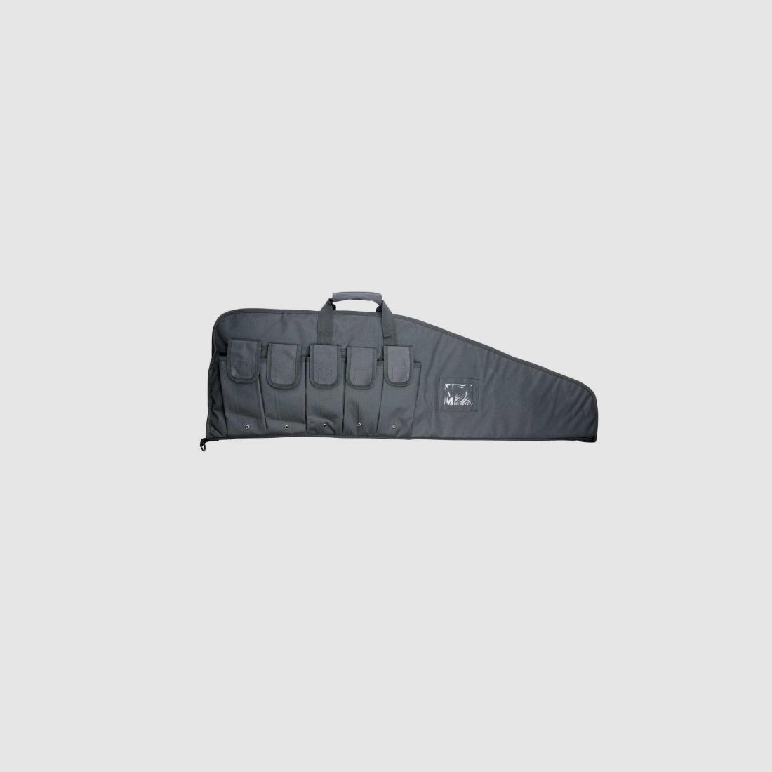 Fourreau ASG Noir Multi-Poches