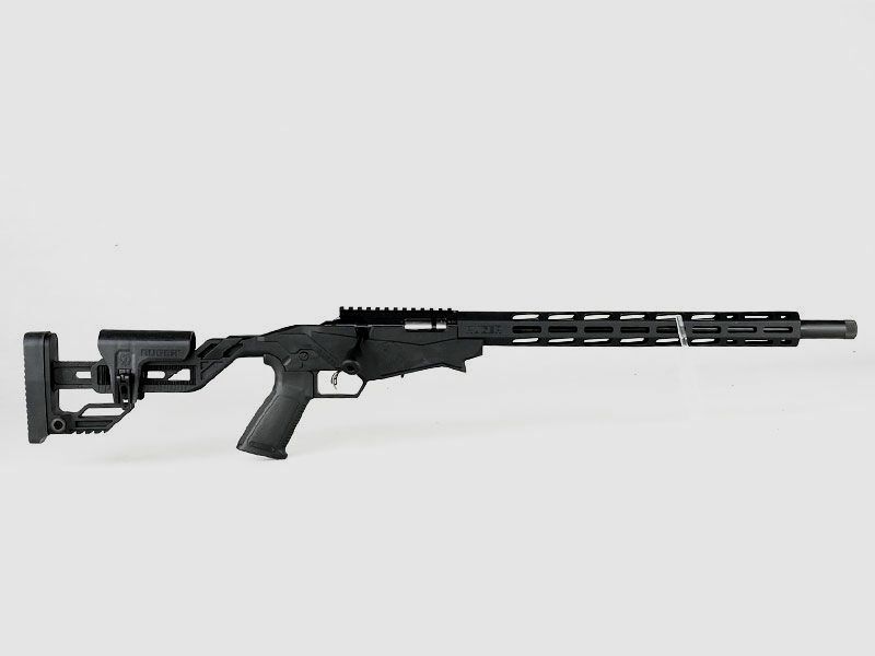 RUGER Precision Rimfire